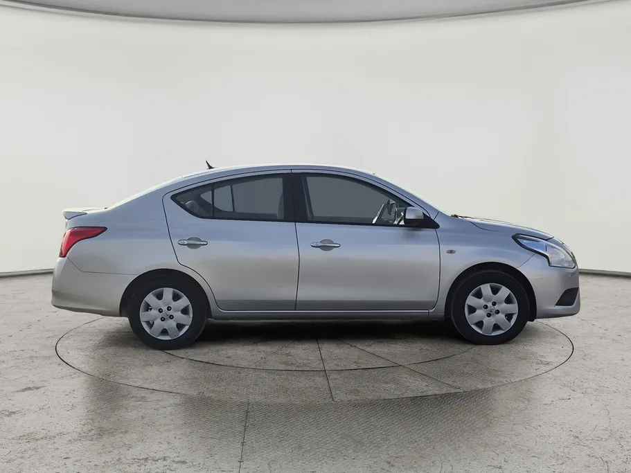 نيسان صني SV 2022 