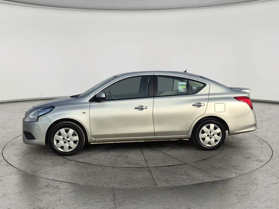 نيسان صني SV 2022 