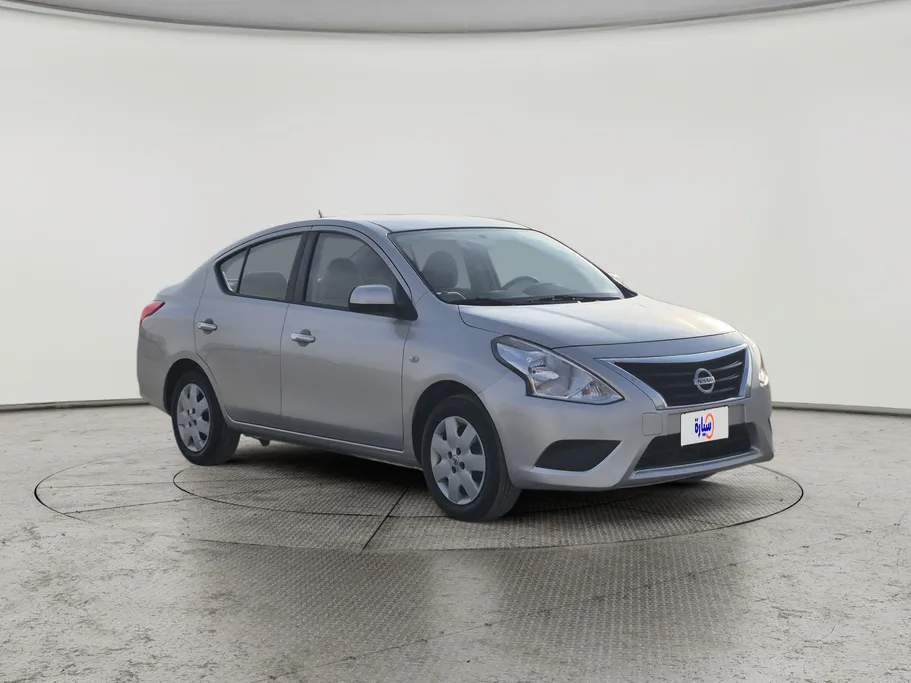 2022 Nissan Sunny SV 