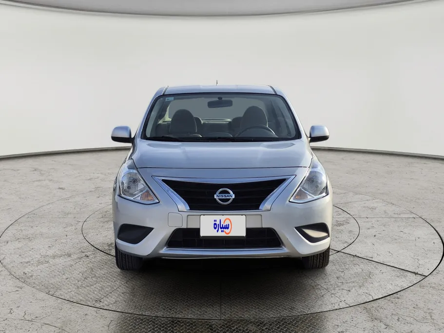 2022 Nissan Sunny SV 