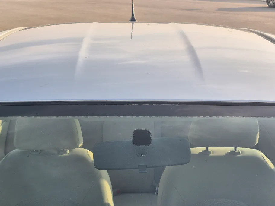 نيسان صني SV 2022 