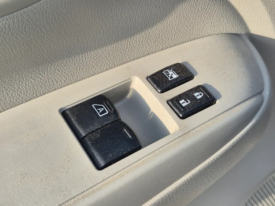 نيسان صني SV 2022 