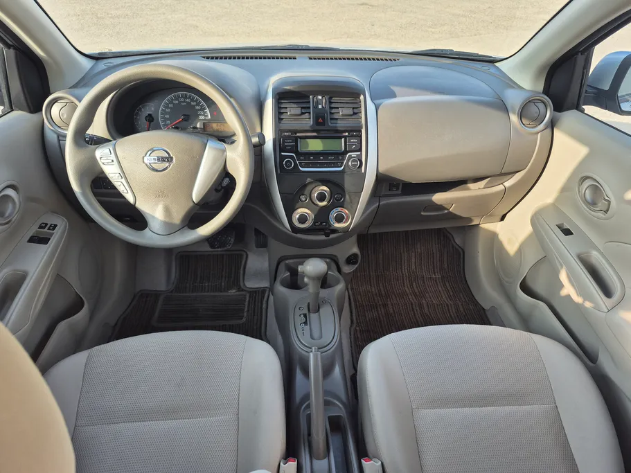 نيسان صني SV 2022 