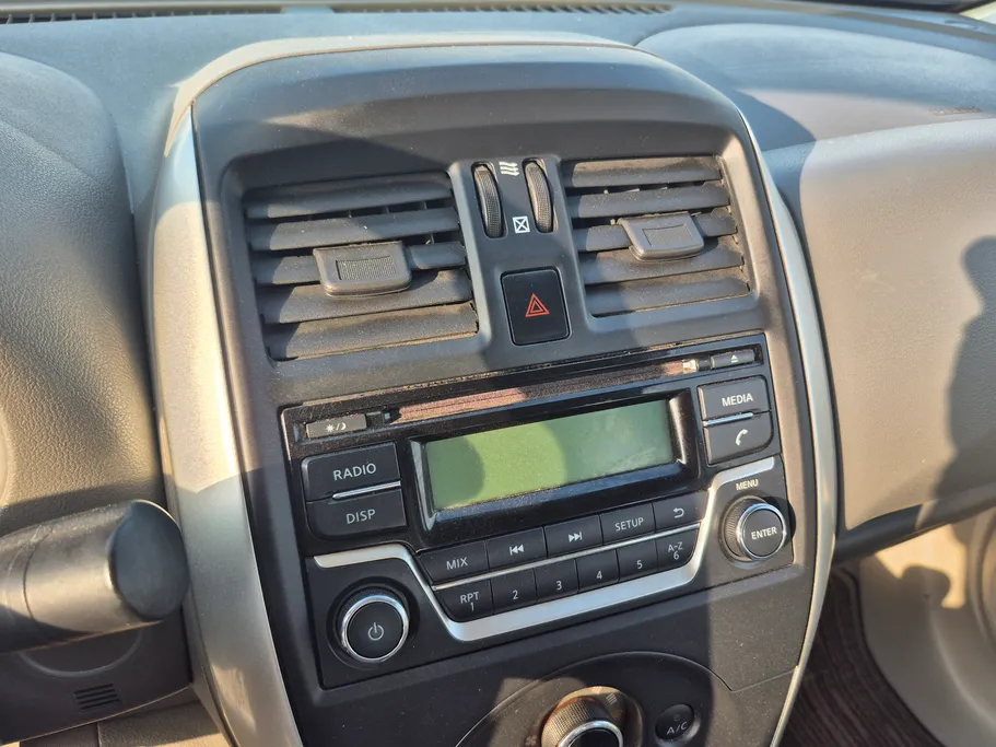 نيسان صني SV 2022 