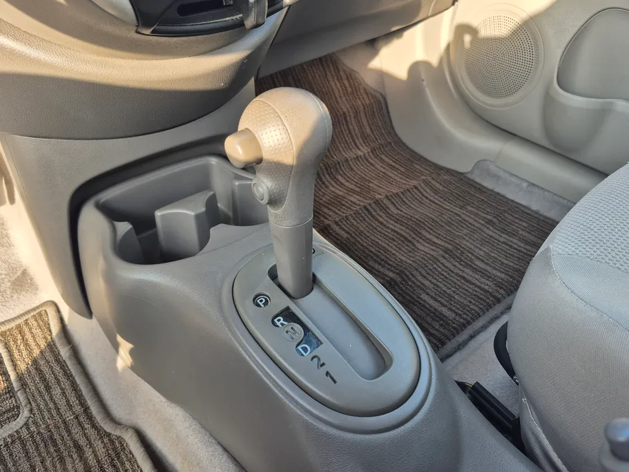 نيسان صني SV 2022 