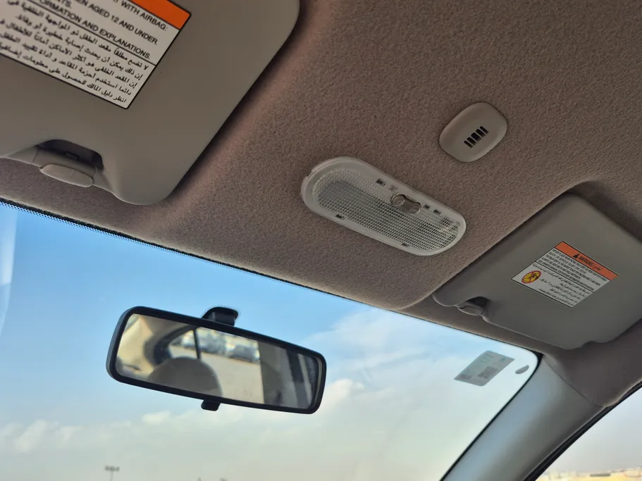 نيسان صني SV 2022 