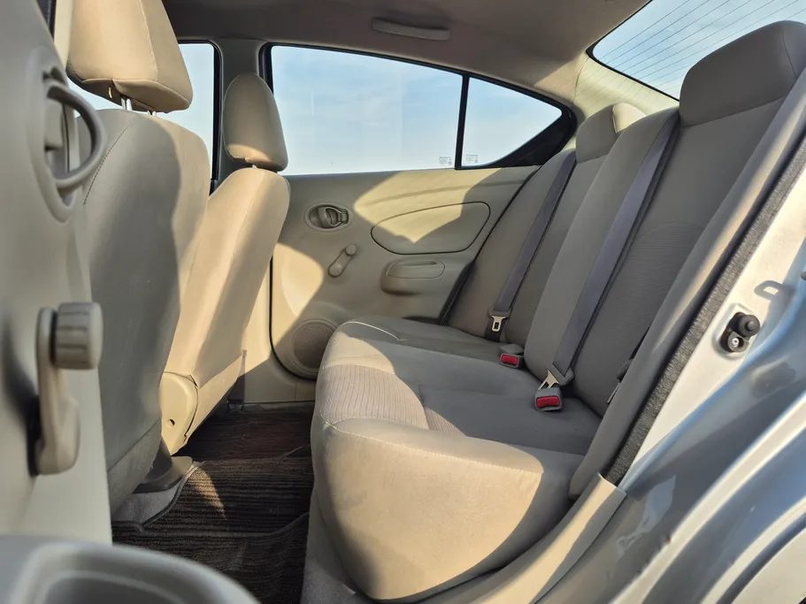 نيسان صني SV 2022 