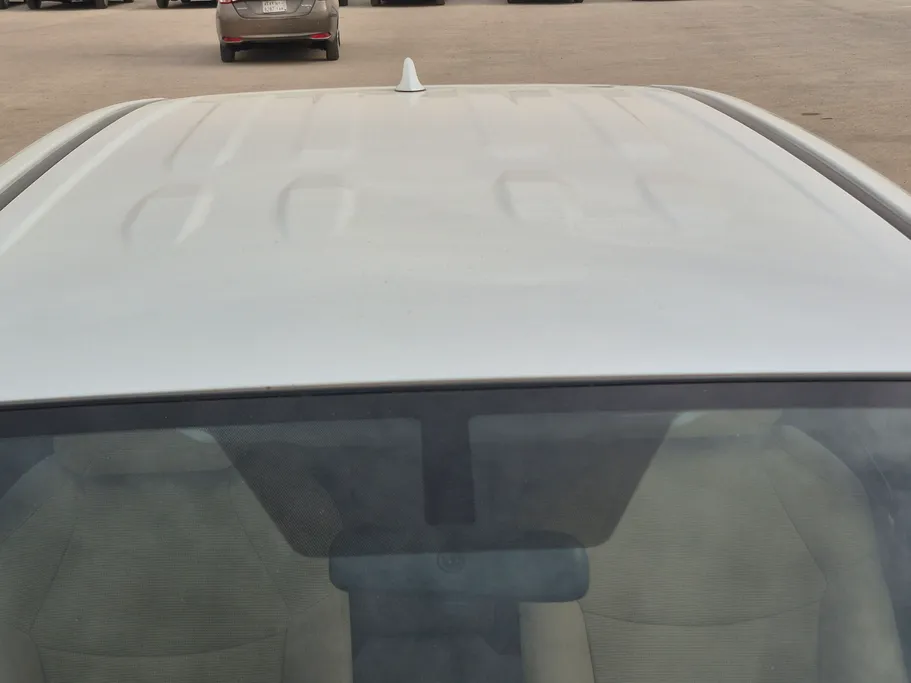 تويوتا راف فور LE 2024 