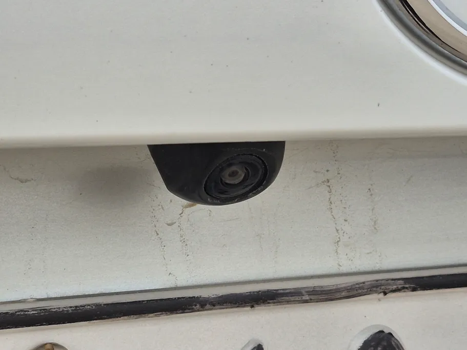 تويوتا راف فور LE 2024 