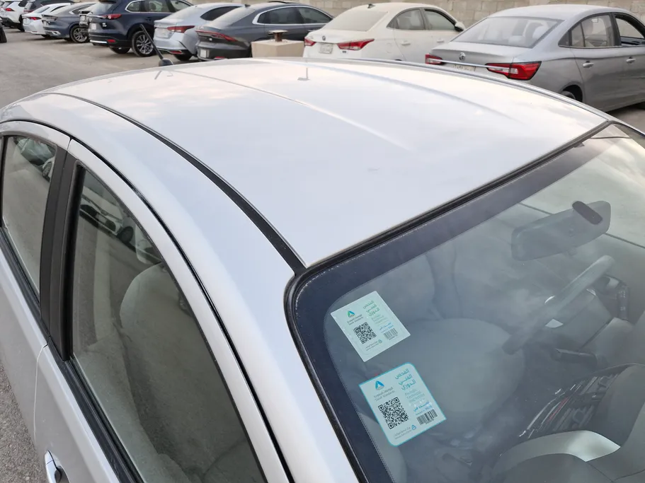 2020 Nissan Sunny Classic 