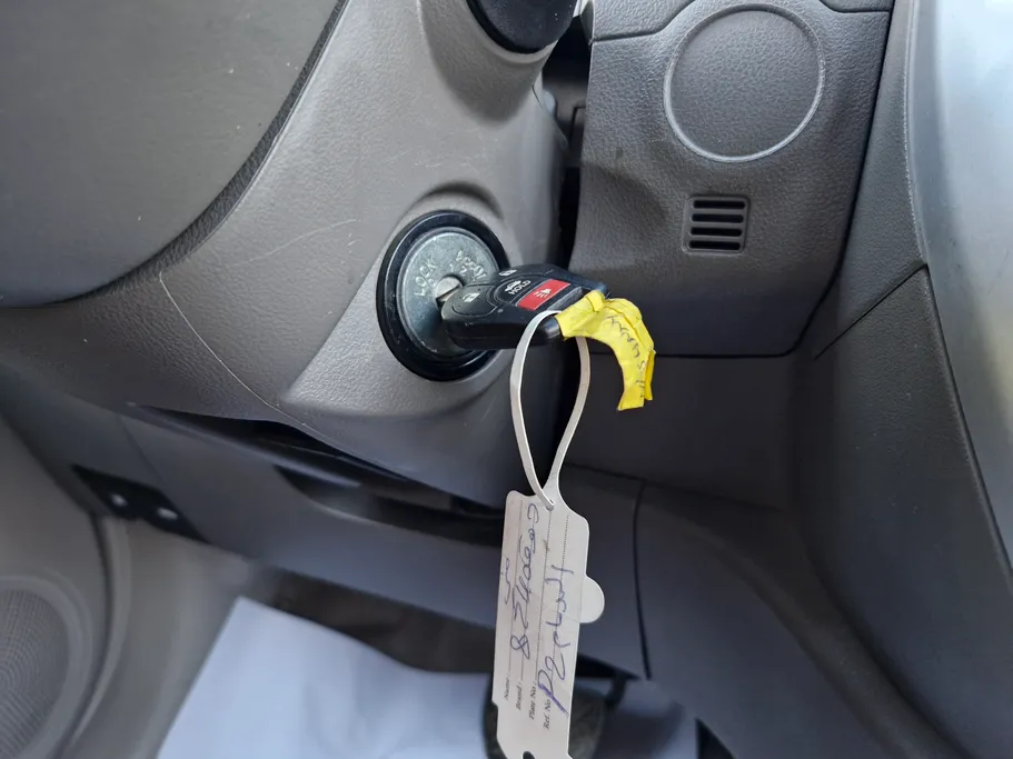 2020 Nissan Sunny Classic 