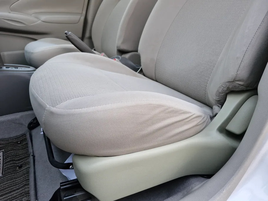 2020 Nissan Sunny Classic 