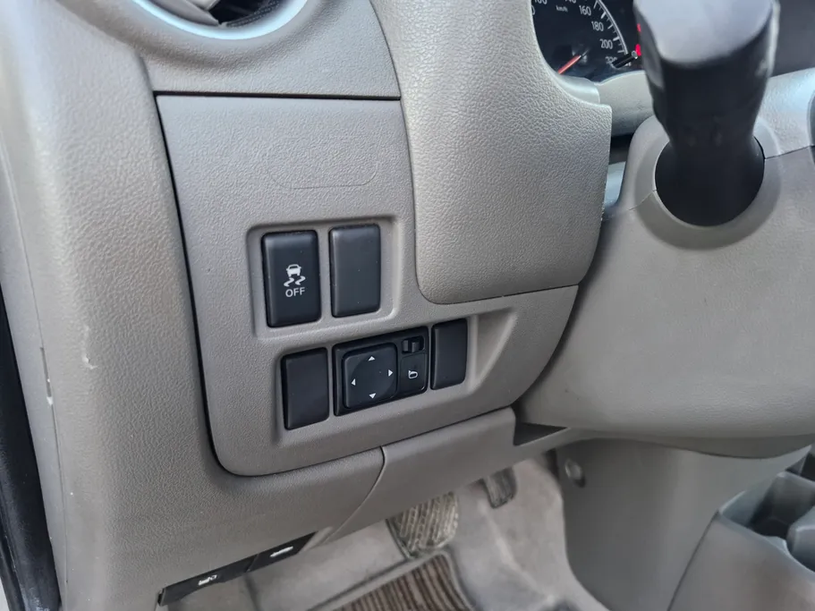 2020 Nissan Sunny Classic 