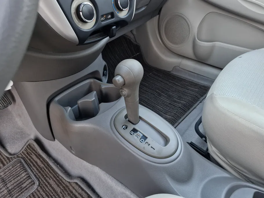 2020 Nissan Sunny Classic 