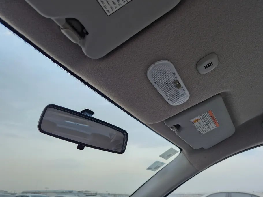 2020 Nissan Sunny Classic 