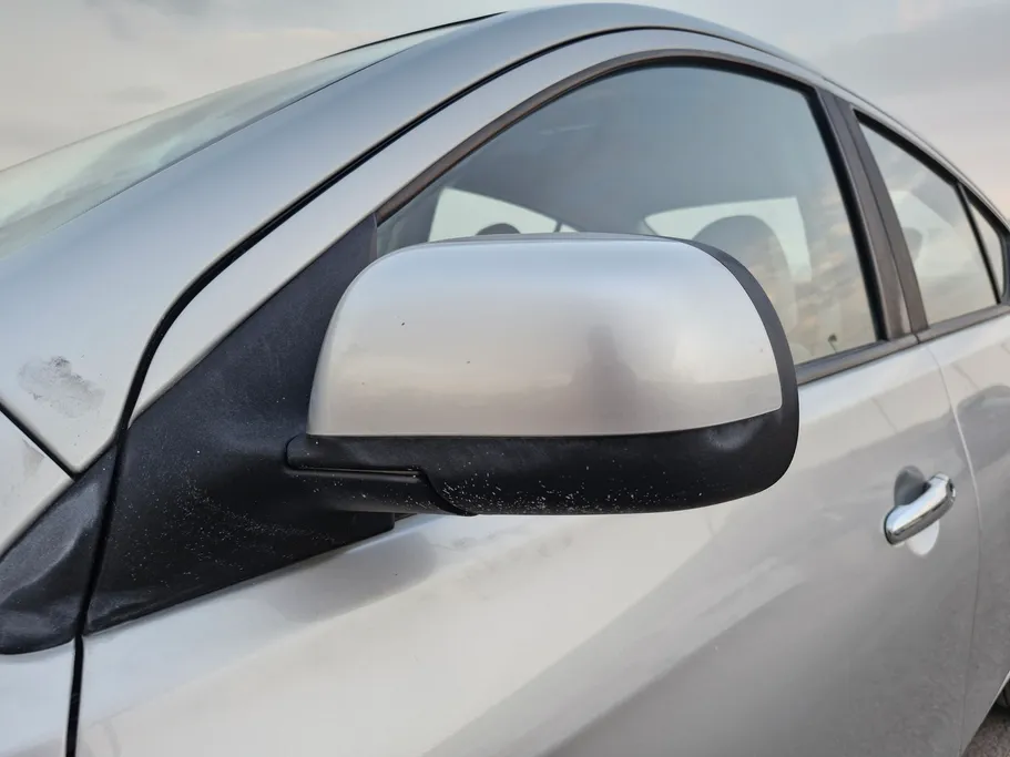 2020 Nissan Sunny Classic 