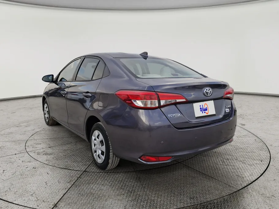 2021 Toyota Yaris  Y 