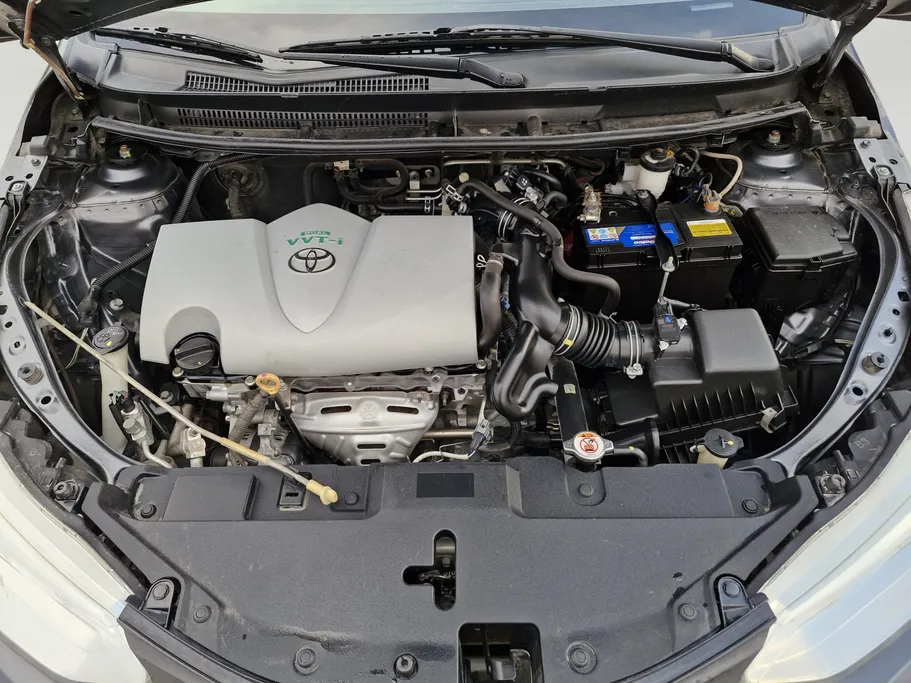 2021 Toyota Yaris  Y 