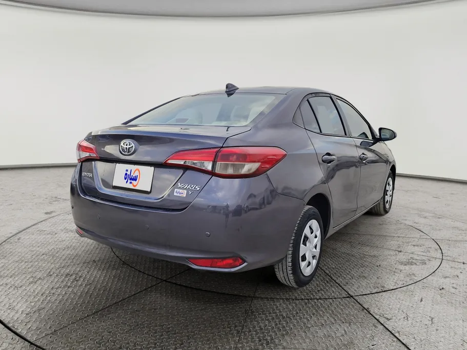 2021 Toyota Yaris  Y 