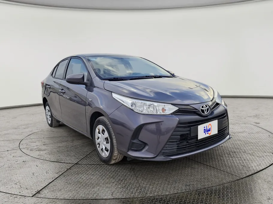 2021 Toyota Yaris  Y 