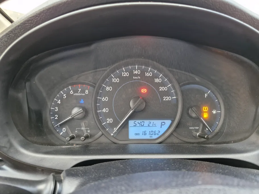 2021 Toyota Yaris  Y 