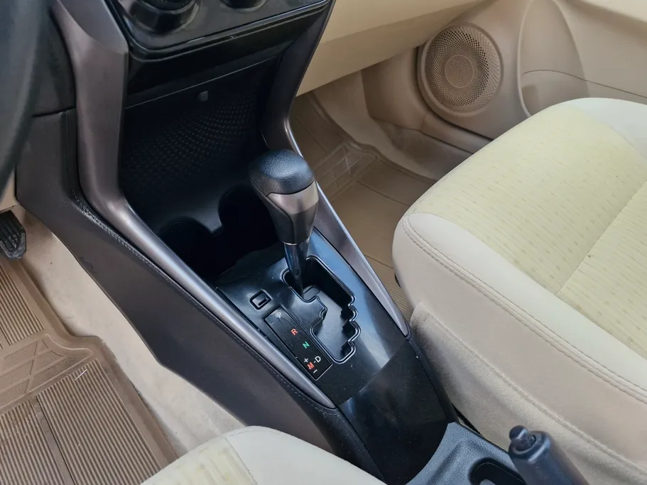 2021 Toyota Yaris  Y 