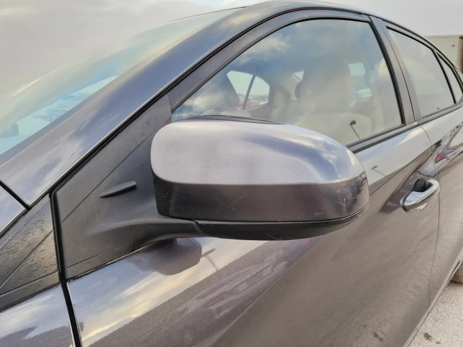 2021 Toyota Yaris  Y 