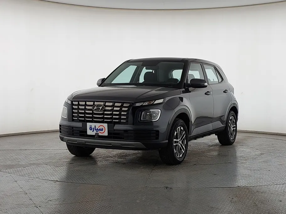 هيونداي فينو سمارت 2024 