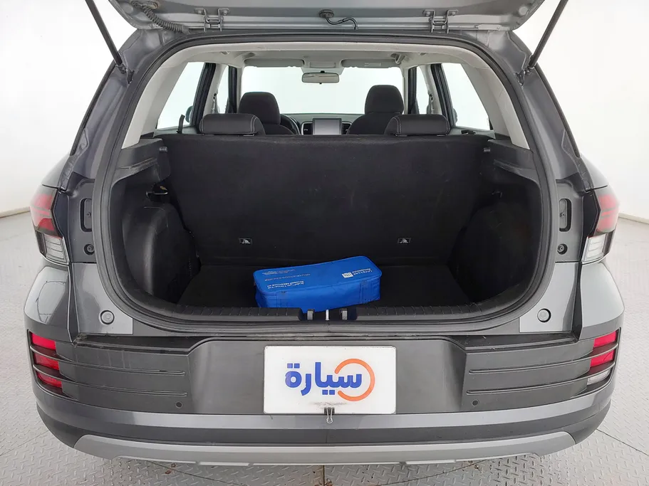 هيونداي فينو سمارت 2024 