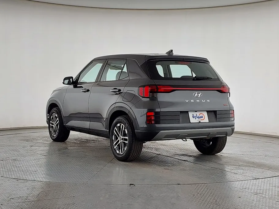 هيونداي فينو سمارت 2024 