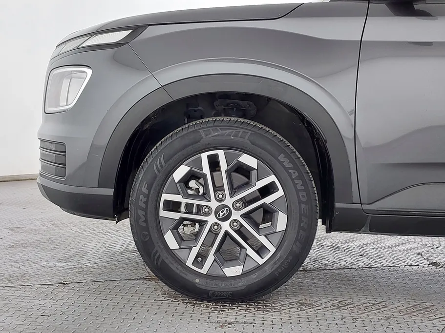 هيونداي فينو سمارت 2024 