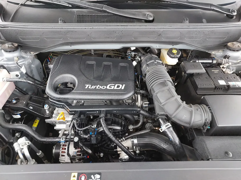 هيونداي فينو سمارت 2024 