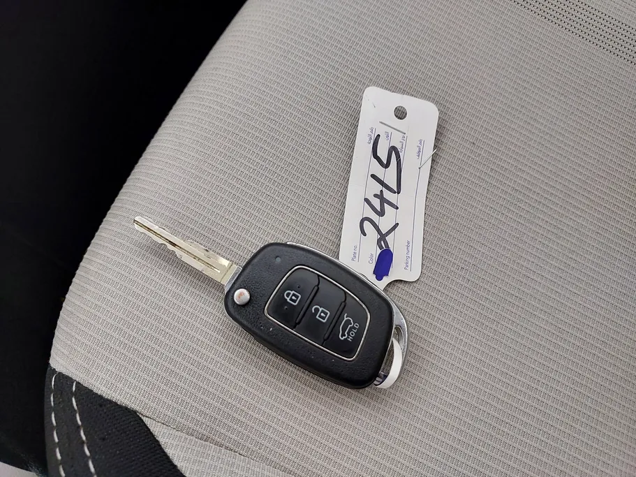 هيونداي فينو سمارت 2024 