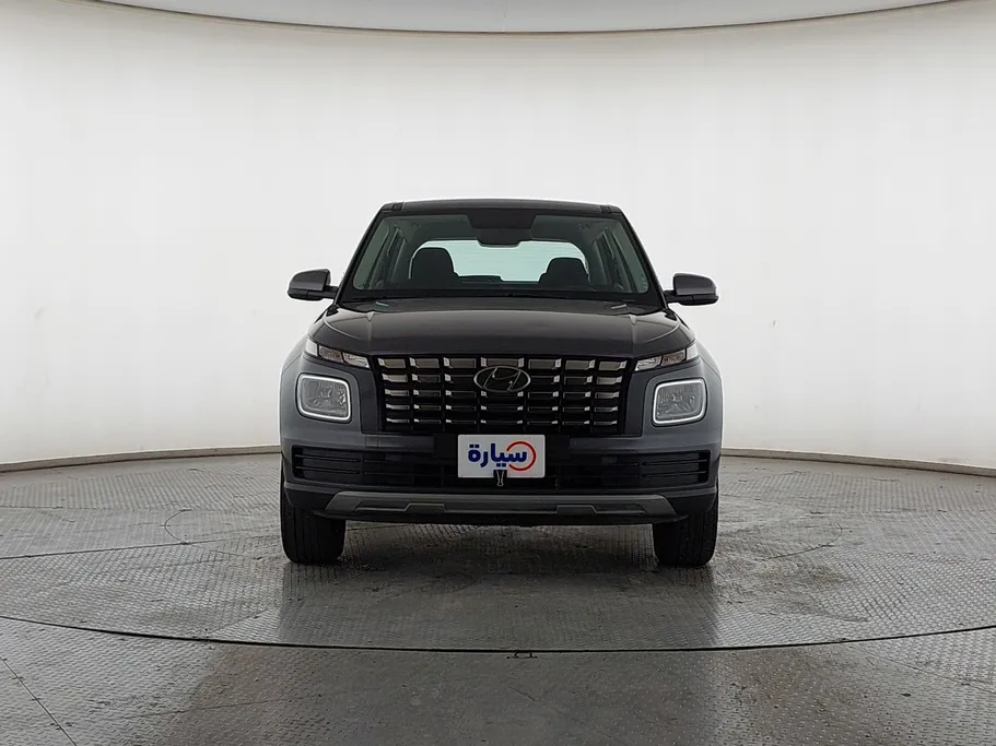 هيونداي فينو سمارت 2024 