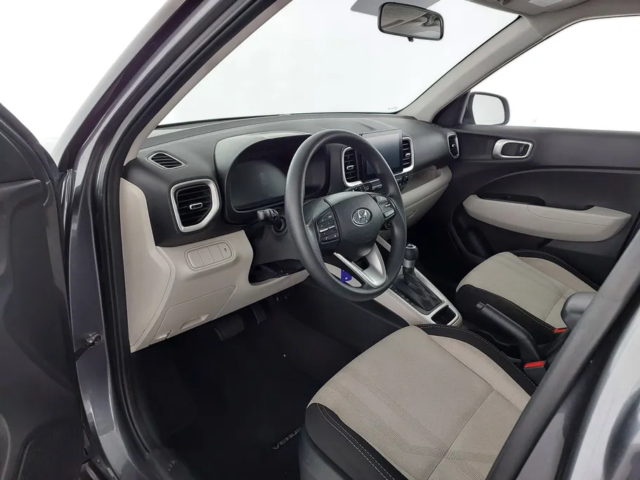 هيونداي فينو سمارت 2024 