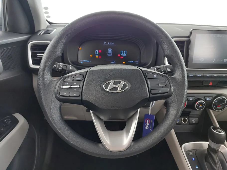 هيونداي فينو سمارت 2024 