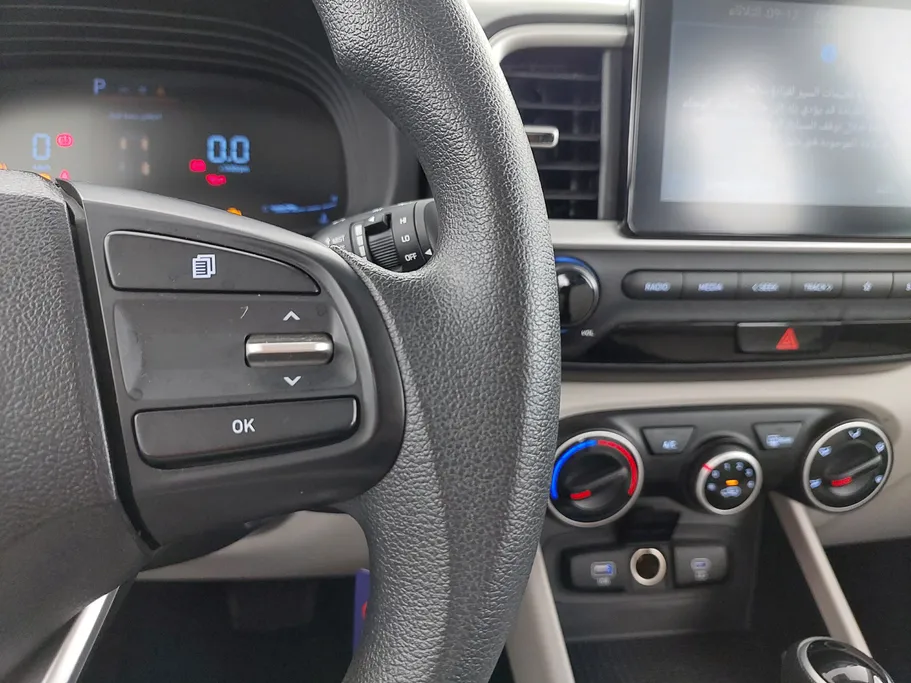 هيونداي فينو سمارت 2024 