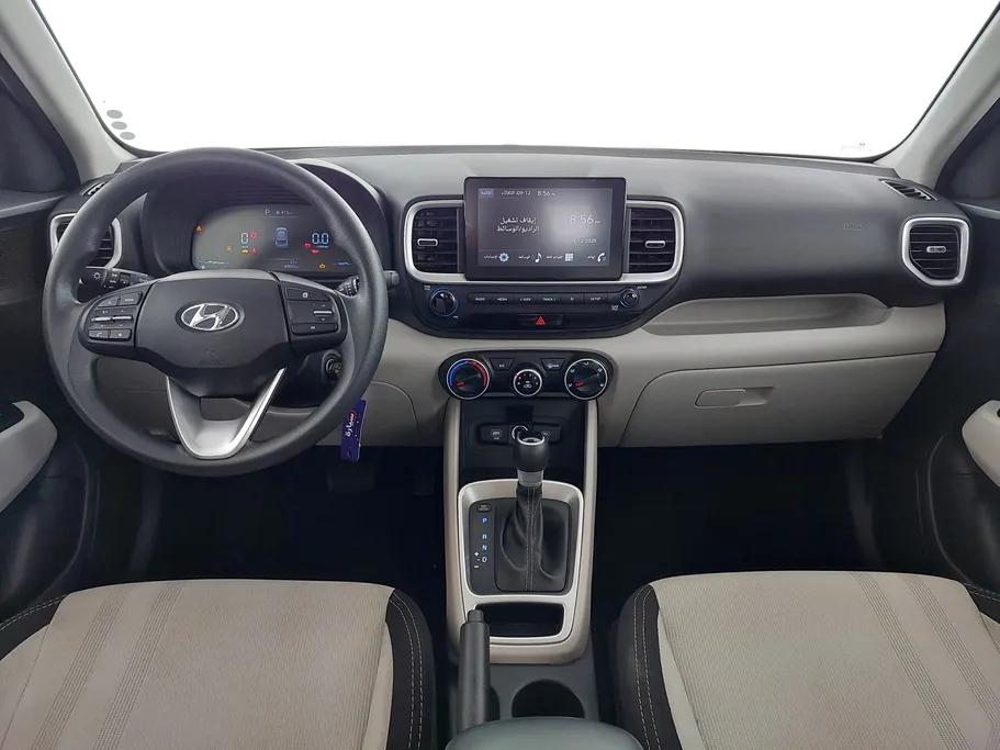 هيونداي فينو سمارت 2024 