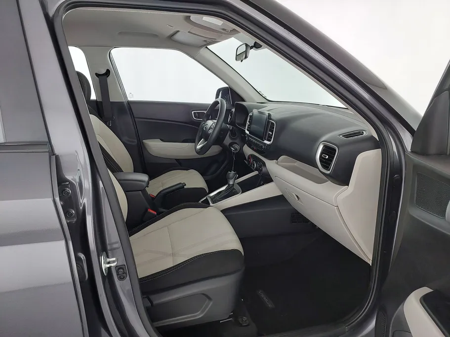 هيونداي فينو سمارت 2024 