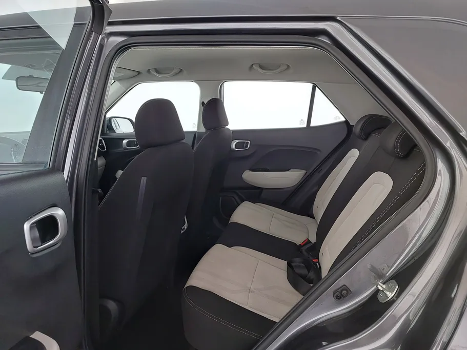 هيونداي فينو سمارت 2024 