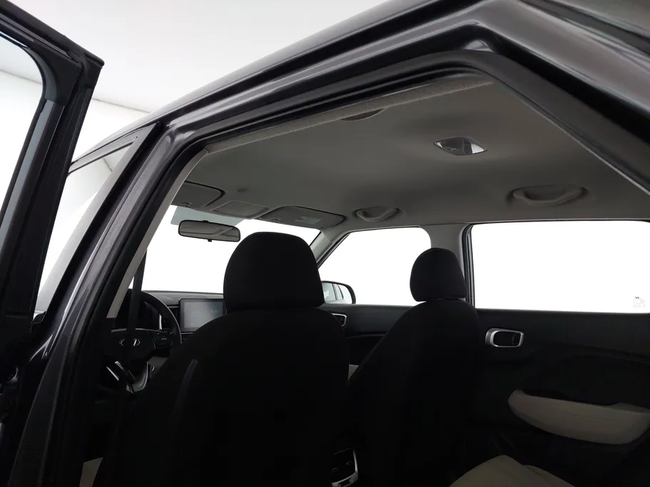 هيونداي فينو سمارت 2024 