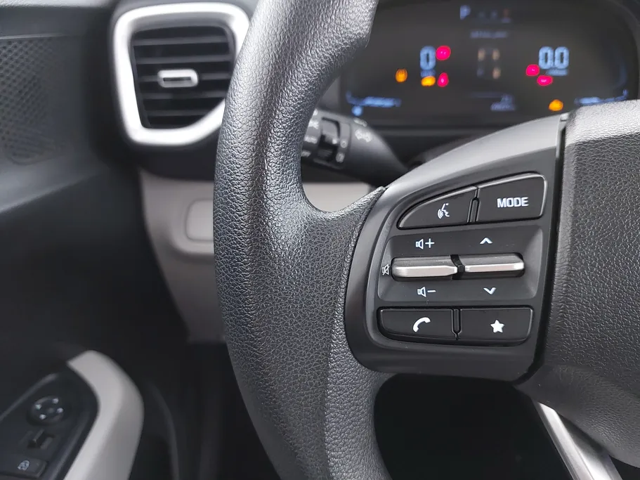 هيونداي فينو سمارت 2024 