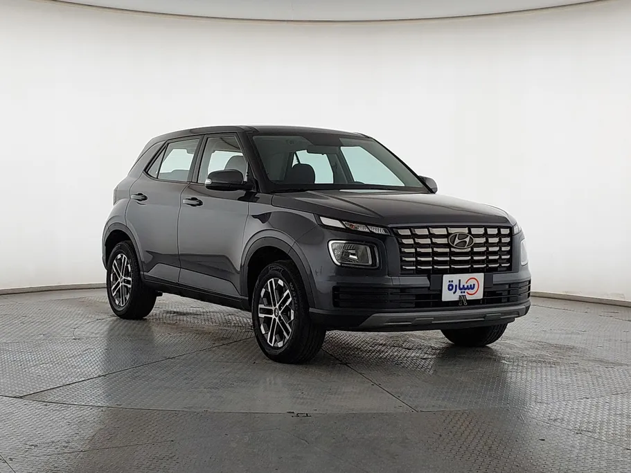 هيونداي فينو سمارت 2024 