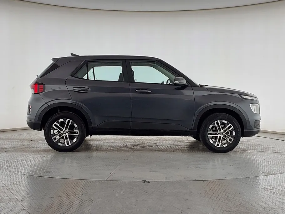 هيونداي فينو سمارت 2024 