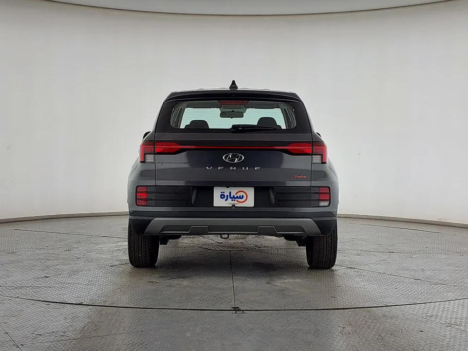 هيونداي فينو سمارت 2024 