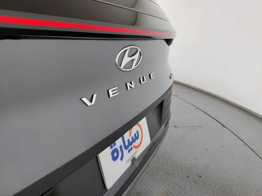 هيونداي فينو سمارت 2024 