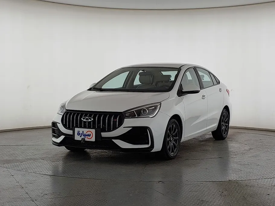 2024 Chery Arrizo 5 Comfort 