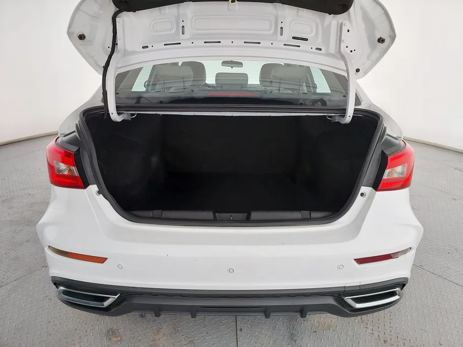 2024 Chery Arrizo 5 Comfort 