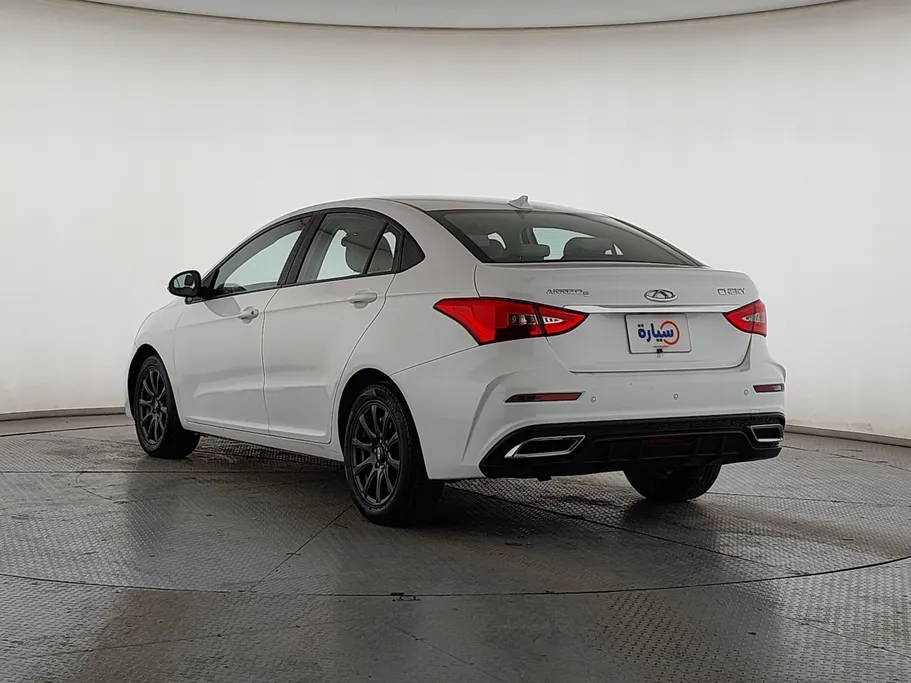 2024 Chery Arrizo 5 Comfort 