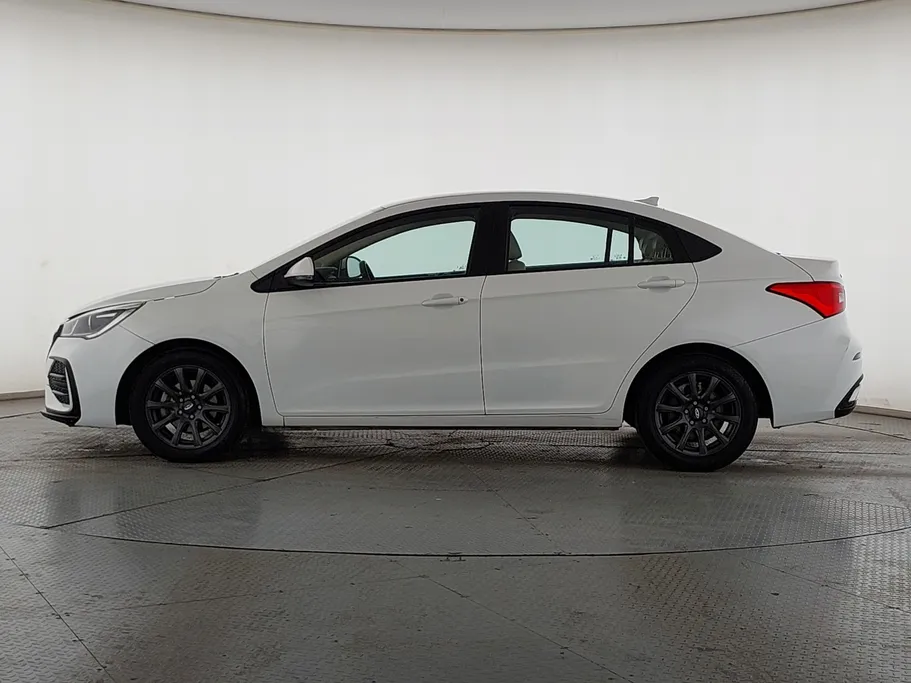 2024 Chery Arrizo 5 Comfort 